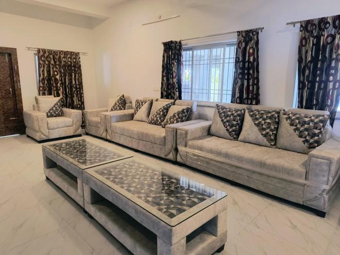 shivashray pg and homestay