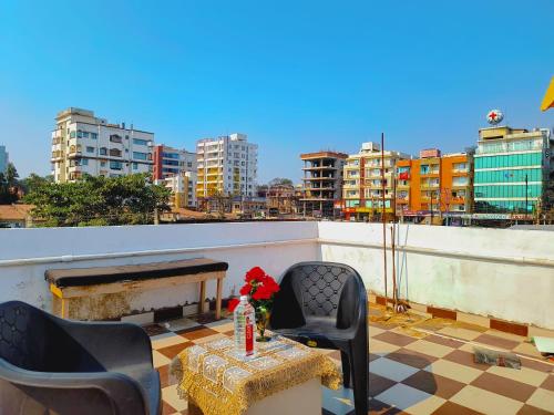 shivashray pg and homestay