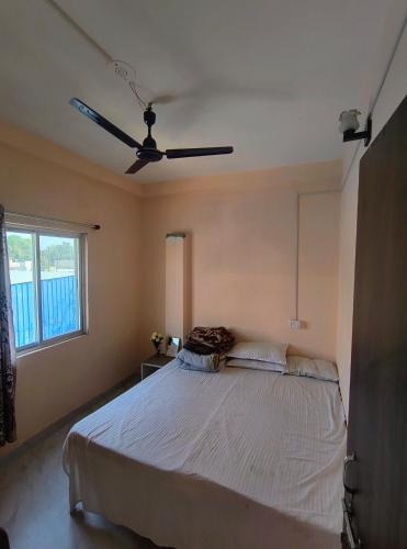 shivashray pg and homestay