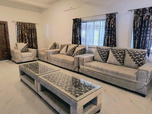 shivashray pg and homestay