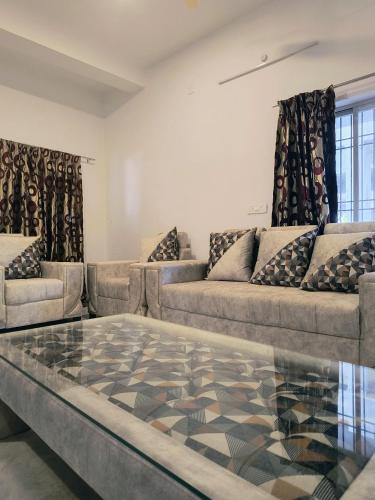 shivashray pg and homestay