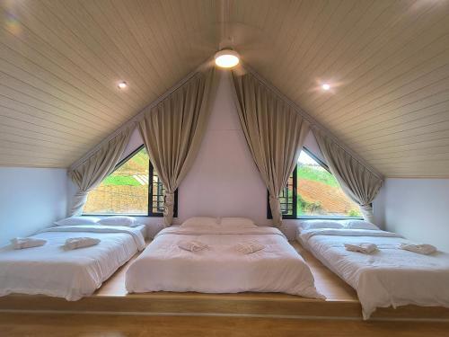 the pampines villa