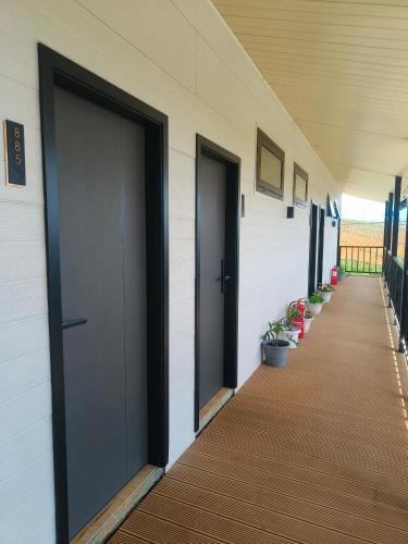 the pampines villa