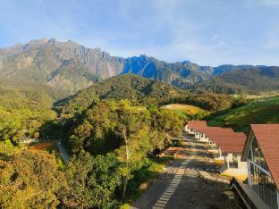the pampines villa