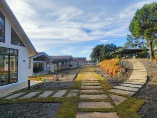 the pampines villa