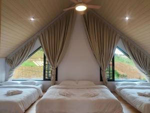 the pampines villa