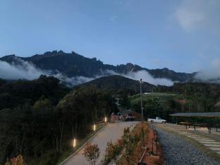 the pampines villa