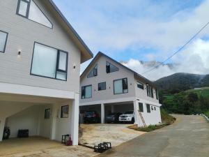 the pampines villa