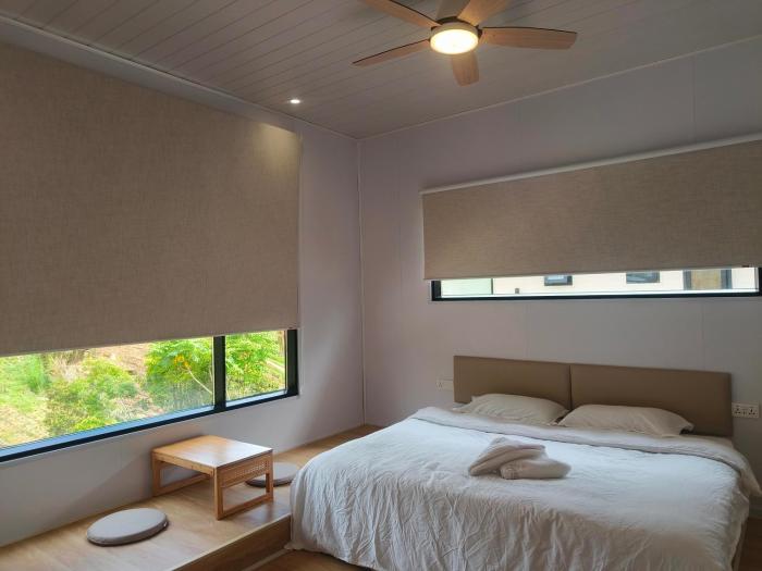 the pampines villa
