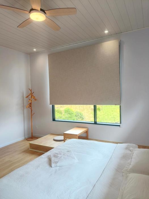 the pampines villa
