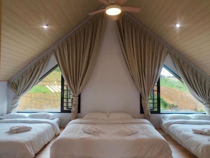 the pampines villa