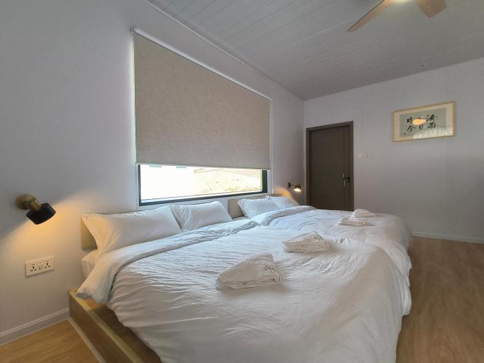 the pampines villa