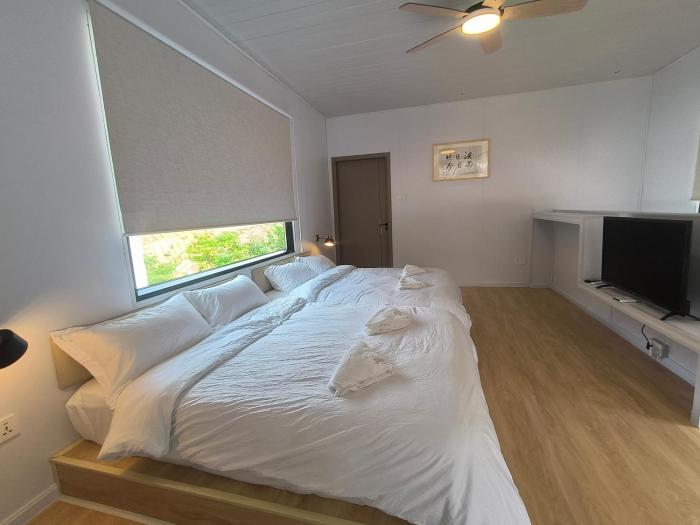 the pampines villa
