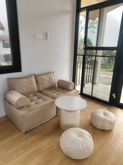 the pampines villa