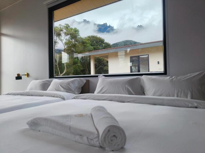 the pampines villa