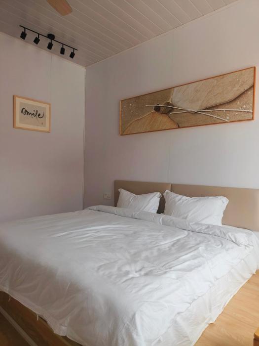the pampines villa