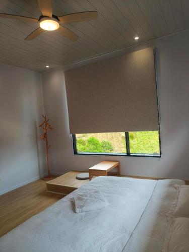 the pampines villa
