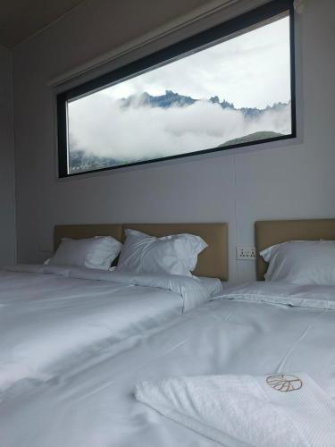 the pampines villa