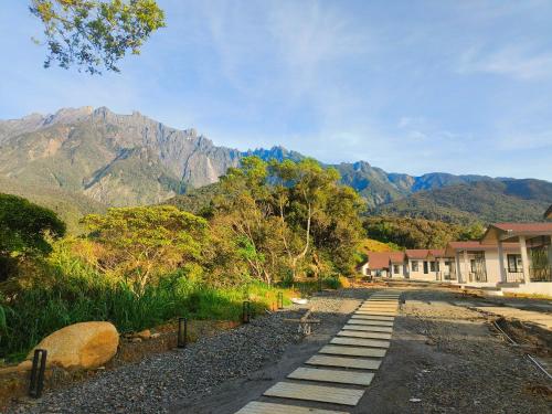 the pampines villa
