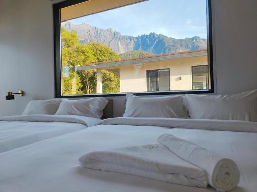 the pampines villa