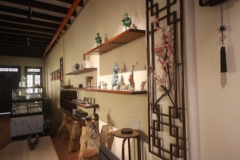 Penang Story Linn House,,2 star