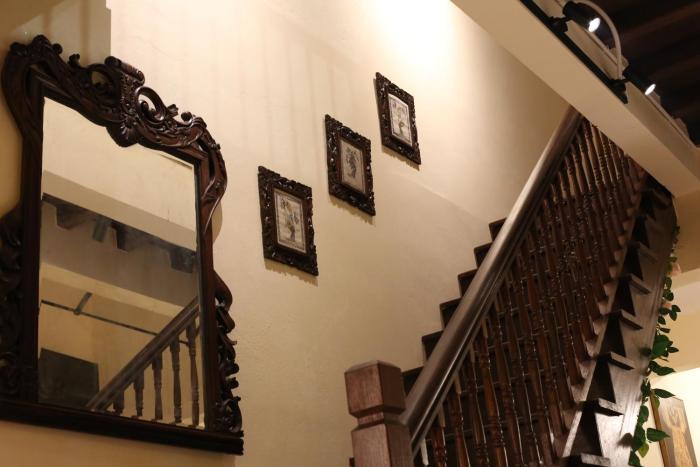 penang story linn house