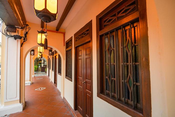 penang story linn house