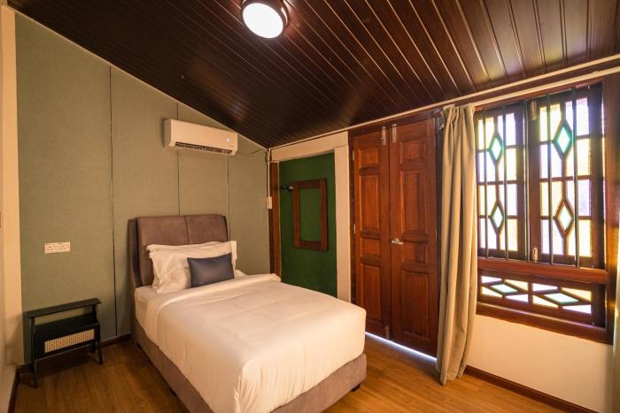 penang story linn house