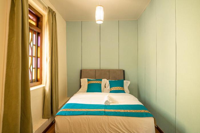 penang story linn house
