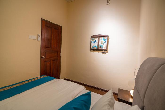 penang story linn house