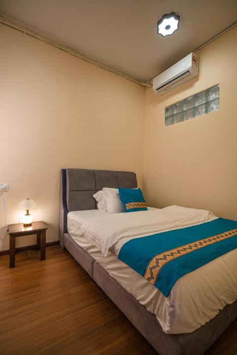 penang story linn house