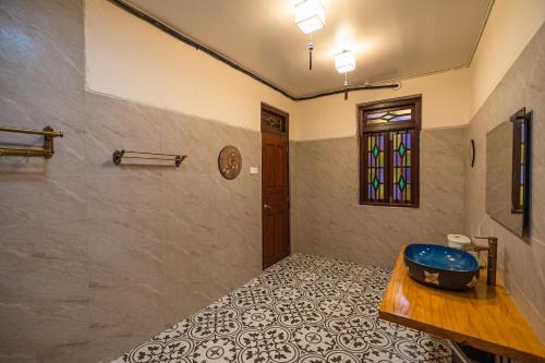 penang story linn house