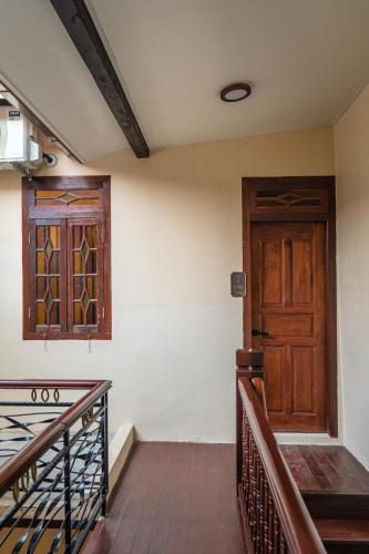 penang story linn house