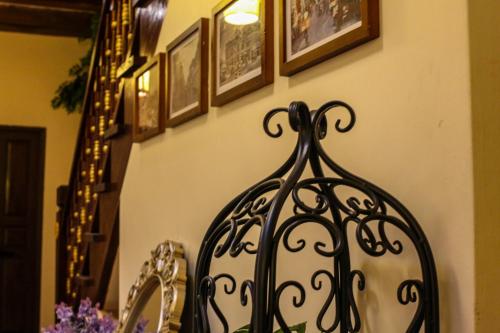 penang story linn house