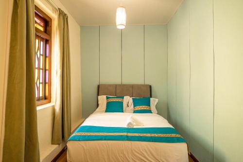penang story linn house