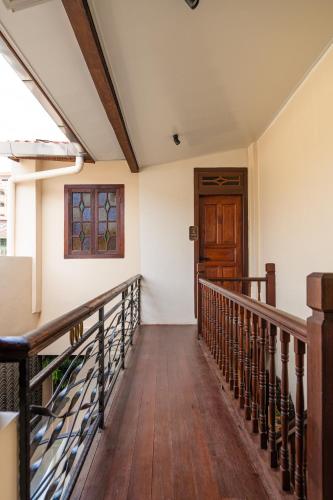 penang story linn house
