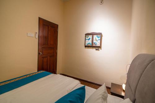 penang story linn house