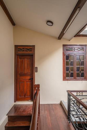 penang story linn house