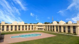 hotel raj vilas the palace