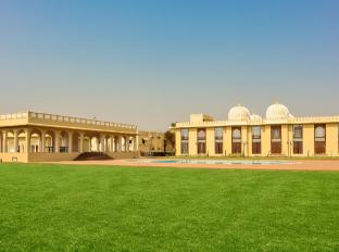 hotel raj vilas the palace