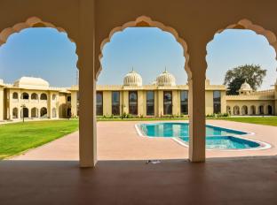 hotel raj vilas the palace