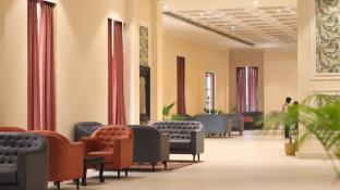 hotel raj vilas the palace