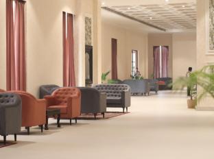 hotel raj vilas the palace