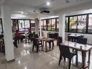 Jas Holidays Morjim,,2 star