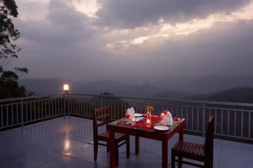 era resort by stride