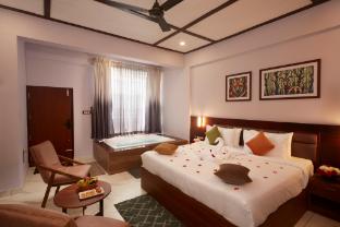 era resort by stride