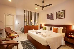 era resort by stride