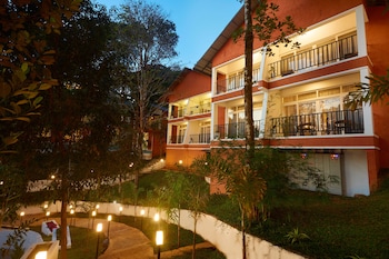 era resort by stride