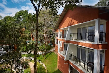 era resort by stride