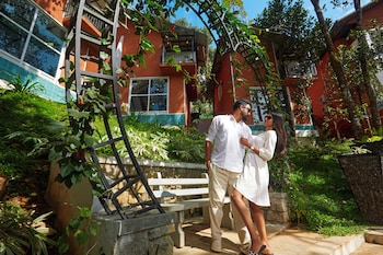 era resort by stride